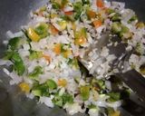 વેજ રોલ (Veg Roll Recipe In Gujarati) રેસીપી સ્ટેપ1ફોટો
