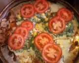 Foto del paso 4 de la receta: Suprema de pollo con espinaca y choclo
