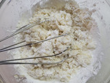 Budín de banana y arándanos🍌🫐 APTO SIBO