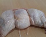 Foto del paso 3 de la receta: MATAMBRITO de pollo