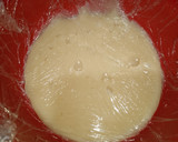 Foto del paso 4 de la receta: Buttercream de armiño (Ermine frosting)