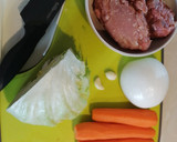 Foto del paso 3 de la receta: Rollitos primavera