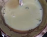 કેસર પિસ્તા દૂધપાક (Kesar Pista Doodhpak Recipe In Gujarati) રેસીપી સ્ટેપ5ફોટો