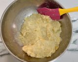 寶寶副食品_手指食物_牛肉薯餅的食譜步驟4照片
