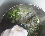 * हेल्दी रशियन सलाड (healthy russian salad recipe in marathi) रेसिपी स्टेप 5 फोटो