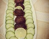 Gola kabab recipe step 4 photo
