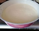 Foto del passaggio 1 della ricetta Torta "Batida" di Mari Na🏝️🥥🍹