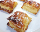 Foto del paso 8 de la receta: Miguelitos con crema pastelera de limón