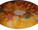 Foto del paso 10 de la receta: Roscón de Pascua