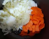 Foto del paso 3 de la receta: Rabo Estofado
