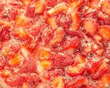 Foto del paso 1 de la receta: Mermelada de frutillas en microondas 🍓