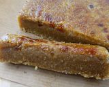 Foto del paso 7 de la receta: Turrón de mazapán y yema