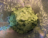 Foto del paso 1 de la receta: Pizza con Masa de Brócoli