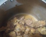 चमचमीत मटण रस्सा (mutton rassa recipe in marathi) रेसिपी स्टेप 5 फोटो 