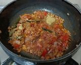 A picture of step 2 of Misal Pau.