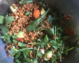 Foto del paso 4 de la receta: Ensalada de lentejas