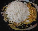 A picture of step 2 of Poha.