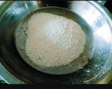 A picture of step 1 of Healthy tasty barnyard millet tikki.