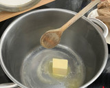 Foto del paso 4 de la receta: Hühnerfrikassee