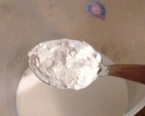 Foto del paso 4 de la receta: Pasta con Verdolagas en una crema de chile pasilla