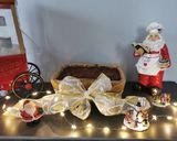 Une image de l'étape 18 de 🇬🇧🎅 Cake de Noël Anglais !! 🎅🇬🇧.