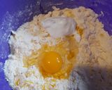 Diós mágnás pite #január2027 recept fázis 1 fotója