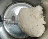 A picture of step 3 of Cheese Spread.