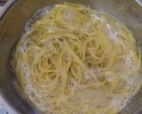 Foto langkah ke 2 dari resep Spaghetti Goreng Jawa.