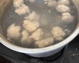 Foto langkah ke 3 dari resep Celimpungan.
