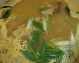 Foto langkah ke 4 dari resep Soto Ayam.