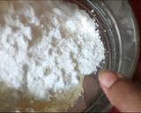 হার্ট ক্যুকিজ/ লাভ ক্যুকিজ (heart /love cookies recipe in Bengali) রেসিপি ধাপ - 2 ছবি
