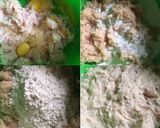 Foto langkah ke 2 dari resep Pempek Adaan dan Kuah Cuko.