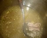Foto langkah ke 6 dari resep Bakso sapi enak kenyal|ala abang bakso#kitaberbagi.