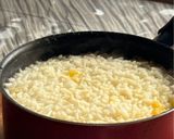 Foto del paso 3 de la receta: Pollo Frito con Arroz Quesu
