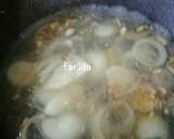 Cara Membuat Chicken Corn Soup 2