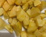 Foto langkah ke 2 dari resep Perkedel Kentang.