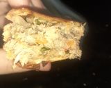 Foto del paso 9 de la receta: Empanadas de bondiola
