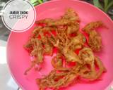 Cara Membuat Jamur Enoki Crispy 3