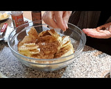 Foto del paso 3 de la receta: Galette de Manzana
