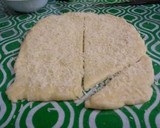 Foto del paso 3 de la receta: Scones de queso mega express