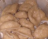 Foto langkah ke 5 dari resep Pempek Dos.