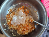 Nugget Tempe Wortel Keju