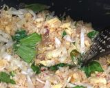Foto langkah ke 5 dari resep Nasi goreng.