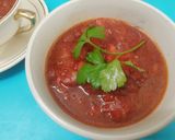 Foto del paso 7 de la receta: Sopa típica de Rusia "Borsch"