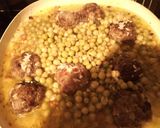 Foto del paso 3 de la receta: Albóndigas con Arroz Sin Salsa