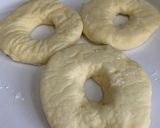 صورة لخطوة 3 من وصفة دونات 🍩💖
