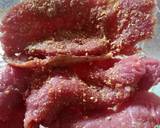 73. Beef Steak Teflon langkah memasak 1 foto