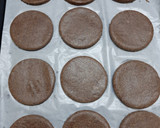 ராகி குக்கிஸ் (ragi cookies recipe in Tamil) ரெசிபி ஸ்டேப் 5 புகைப்படம்