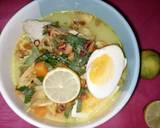 Cara Membuat Soto Banjar 4