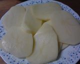Foto del paso 1 de la receta: Mil hojas de patatas y berenjenas especiadas